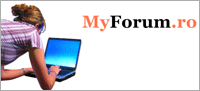 Pagina de start a forumului 10Nivele.MyForum.ro